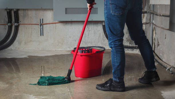 Best Water damage restoration near me  in Garden City South, NY