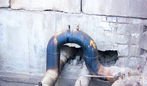 Best Commercial water damage restoration  in Garden City South, NY