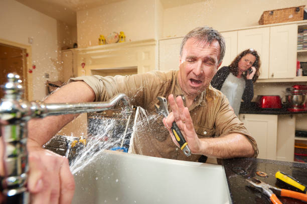 Best Basement water damage restoration  in Garden City South, NY